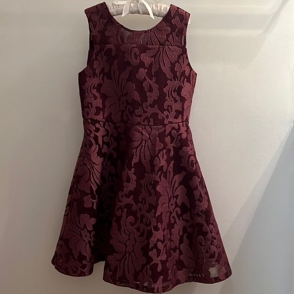 Pippa & Julie Other - Pastourelle by Pippa & Julie Lace A-Line Dress